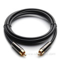 audio cable video speaker cable